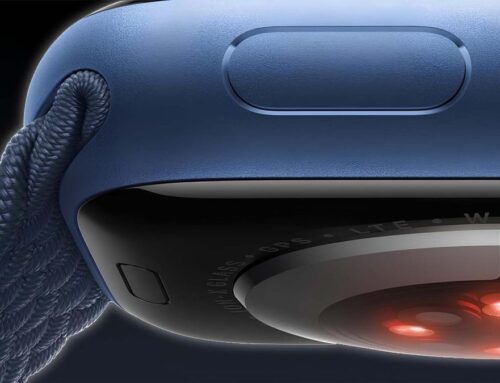 Meta Is Developing A Smartwatch With A Built-In Camera For AI Features, Potentially Launch