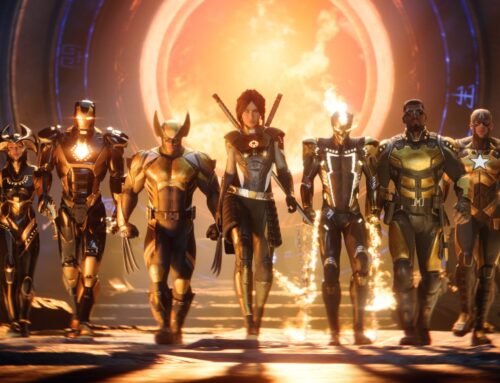XCOM dev’s highly rated Marvel’s Midnight Suns is ‘free’ to claim for a limited time