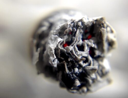 Big Tobacco Is Selling A Corporate Cannabis Blueprint As A Public Mandate, Former New York