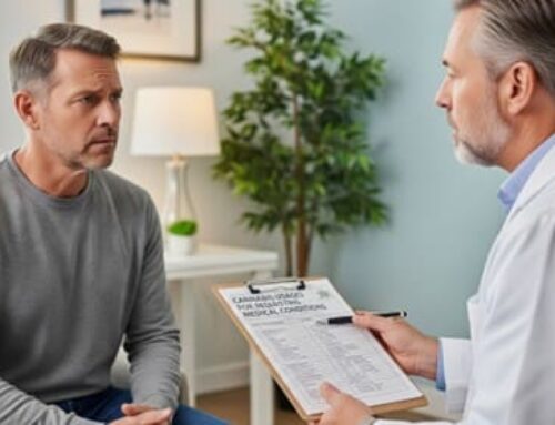 How to Qualify for Medicinal Cannabis in New Jersey