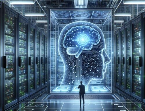 Zuckerberg says Meta will build a data center the size of Manhattan in latest AI push