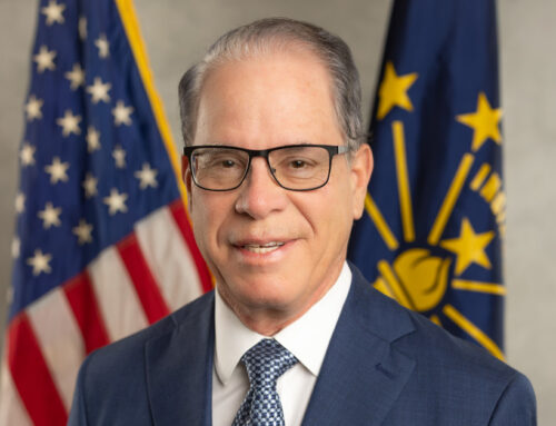 Governor Braun identifies environmental regulations to be revisited or rescinded