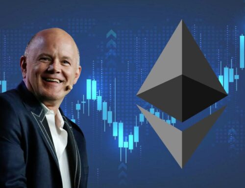 Ethereum Approaches $4,000: Mike Novogratz Thinks ETH Will Outperform BTC in the Next Mont