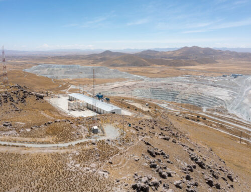 In Latin America, energy transition stirs a rise in human rights lawsuits