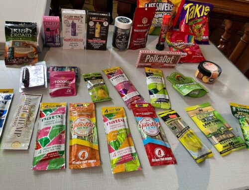 Springfield to begin crackdown on synthetic cannabis