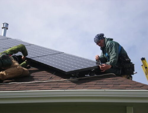 EnergySage join Third Act in a partnership to empower US households with rooftop solar