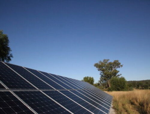 NORD/LB provides around 110 million euros for three solar farms under construction in Spai
