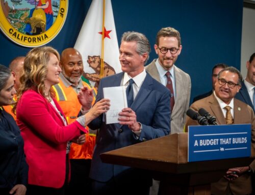 CEQA reform: Will big changes to landmark California environmental law lower housing price