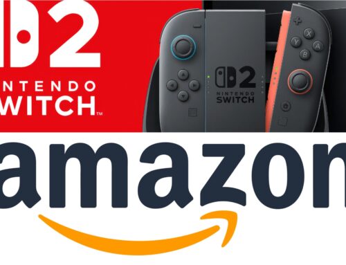Nintendo Removed Its Products from Amazon US Due to Disagreement on Unauthorized Sales