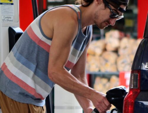 Amazon Prime members can save $1/gallon on fuel this 4th of July weekend