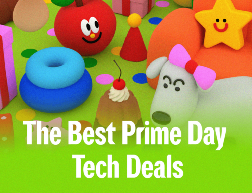 We Review Tech Products All Year. Here Are Our Top 26 Prime Day Picks