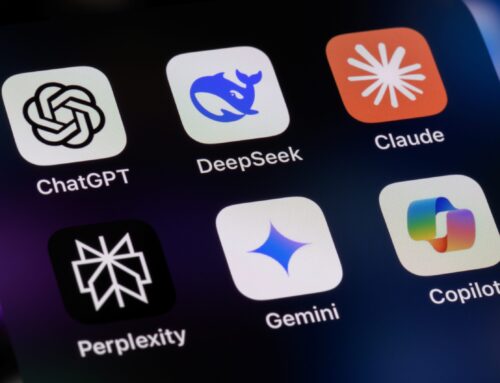 How to Invest as the AI Industry Grows Up