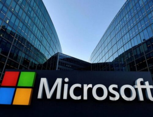 Microsoft’s Exit A ‘Sobering Signal’ Of Business Environment In Pakistan: Company’s Foundi