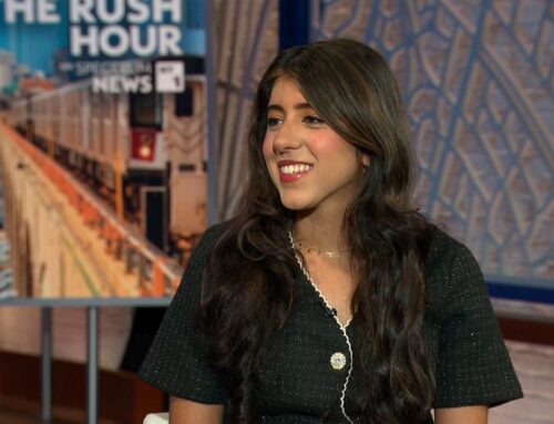 Columbia grads create app that teaches Gen Z about investing