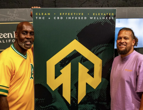 Gary Payton: ‘I Never Smoked Weed—But Cannabis Helped Save My Mom’