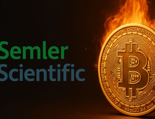 Semler Scientific Acquires 187 More Bitcoin, Surpassing 4,600 BTC In Holdings