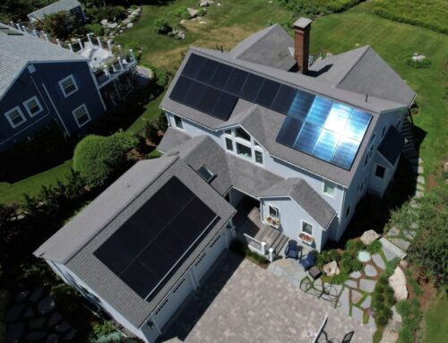 Rooftop solar industry fears demand will collapse as GOP rolls back tax credits