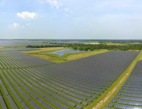 Trump executive order seeks to limit access to solar deployment subsidies