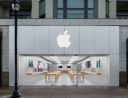 A Long Strangle On Apple Stock Can Let Investors’ Gains Breathe