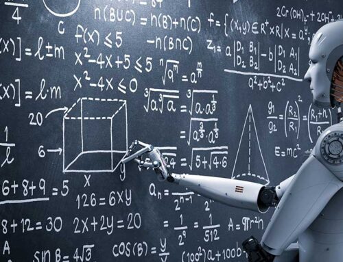 AI Stocks Face ‘Show Me’ Moment. Cloud Computing Growth Key In Tech Earnings Reports.