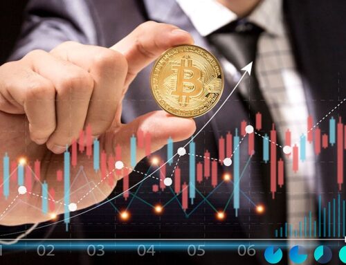 House Preps For Crypto Week; Core Scientific Tumbles; Bit Digital Ditches Bitcoin