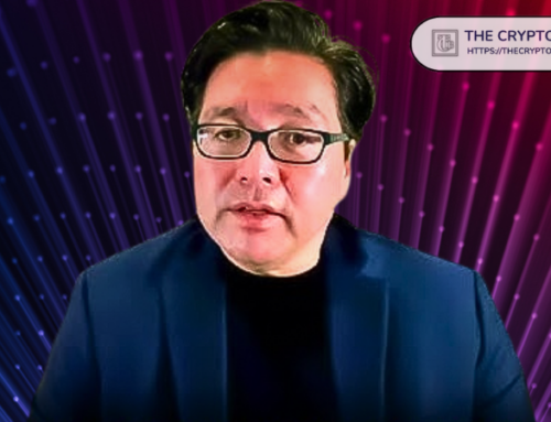 Tom Lee Says Ethereum Could Be the Next Bitcoin