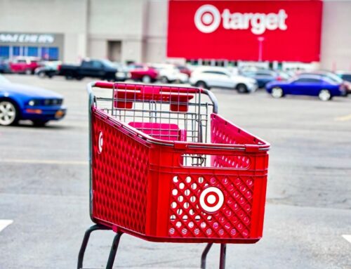 Target Halting Practice of Price-Matching Amazon and Walmart