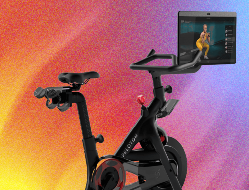 Get Your Hot Unrivaled Streaming Workouts Right Here, Because Peloton Is On Sale