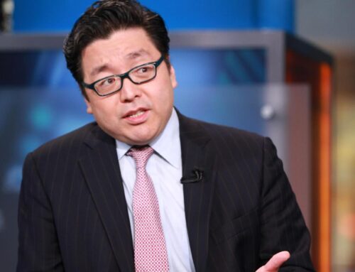 Tom Lee Reveals What Makek Ethereum His Top Bet