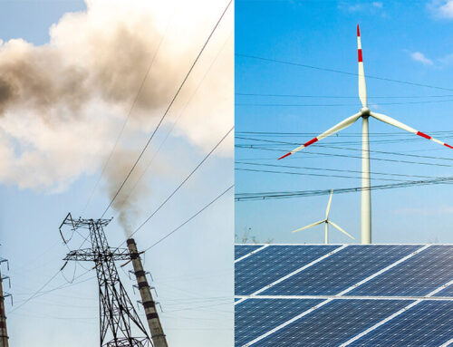 Clean Energy Faces Icy Chill in Washington’s Policy Reboot
