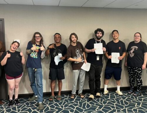 Cannabis workers at Vineland cultivation facility ratify first contract with UFCW Local 15