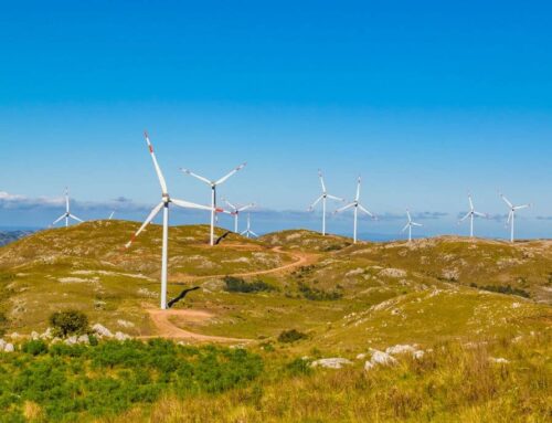 Can Renewable Energy Be Both Clean and Reliable?