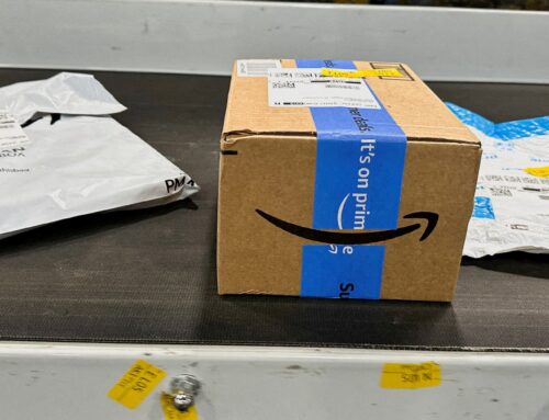 Amazon Prime Day set to lift US online sales to $23.8 billion, Adobe estimates