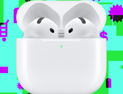 Apple’s latest AirPods are already on sale for $99 before Prime Day