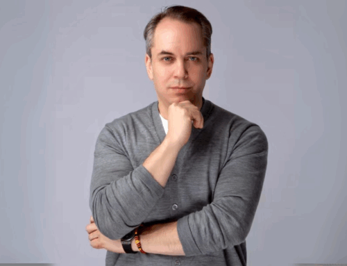 Velong Chief Jacob Rothman Calculates Cost Of New Trade Environment