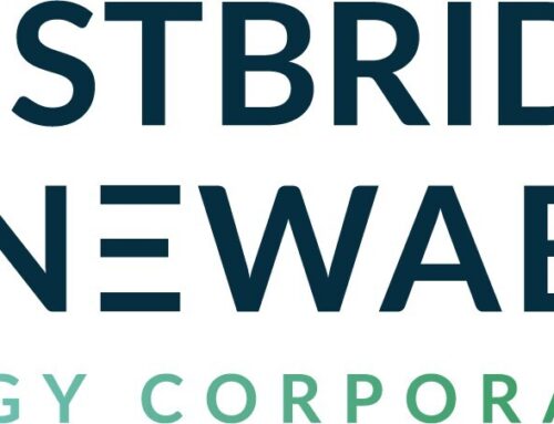 Westbridge Renewable Energy Announces Launch of First Data Centre Project: Fontus, a 380+