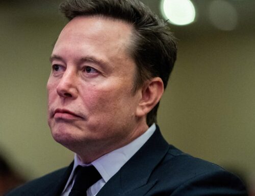 Investment firm Azoria postpones Tesla ETF after Musk plans political party