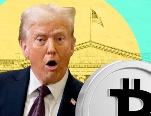 Musk and Trump push Bitcoin price to best-ever weekly close as traders eye $136,000 record