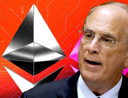 Ethereum staking ETF tension rises as BlackRock’s late filing renews calls for SEC to reje