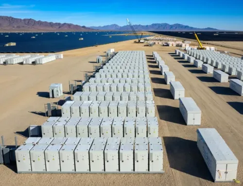 Whatever happens with the IRA, energy storage is here to stay