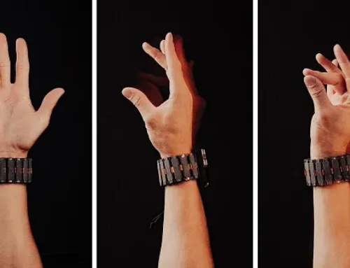 Meta Outlines its Latest Advances in Wrist-Controller Inputs for AR and VR Interaction