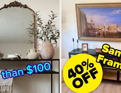 I’m A Home & Garden Editor — Here Are 31 Deals Worth Checking Out During Prime Day