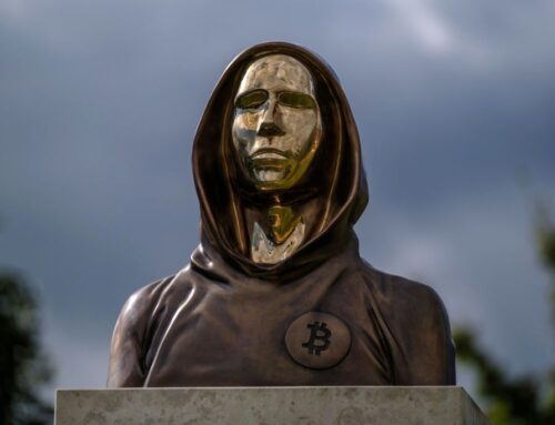 Satoshi BTC Holdings Value: Bitcoin Creator Is (Almost) the World’s 10th Richest Person
