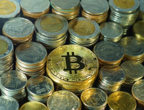 Bitcoin’s 5% Problem: Why Most People Still Don’t Own Crypto—And What That Means for Its F