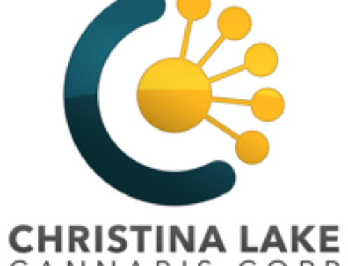 Christina Lake Cannabis Announces Filing of Audit Financial Statements