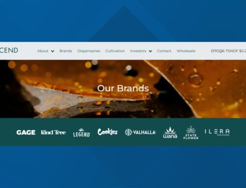 Major US cannabis company pulling business out of Michigan