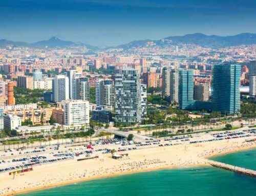 Barcelona Beaches at Risk of Vanishing as Popular Coastal Hotspot Faces Environmental Thre