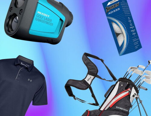 Amazon Prime Day 2025 golf deals: The best early discounts to score right