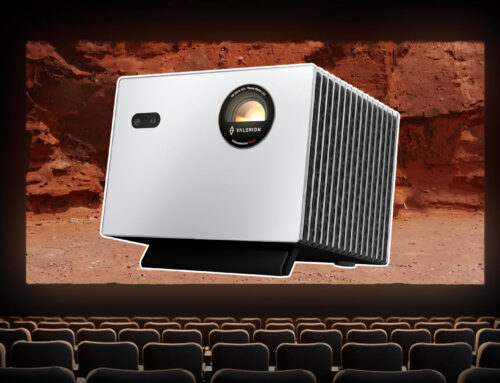 Save a ludicrous $600 on these stunning 4K gaming projectors powered by lasers