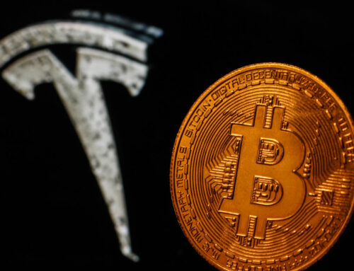 Bitcoin price dips as Tesla reports crypto gains in Q2 earnings